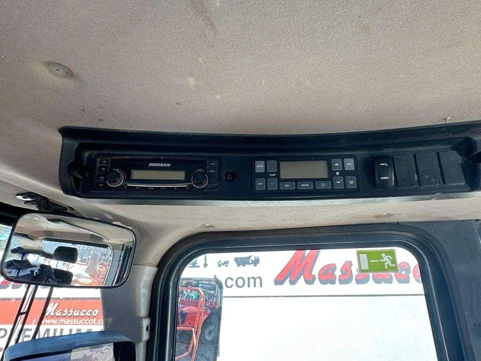 Doosan DL300-5 Foto 16