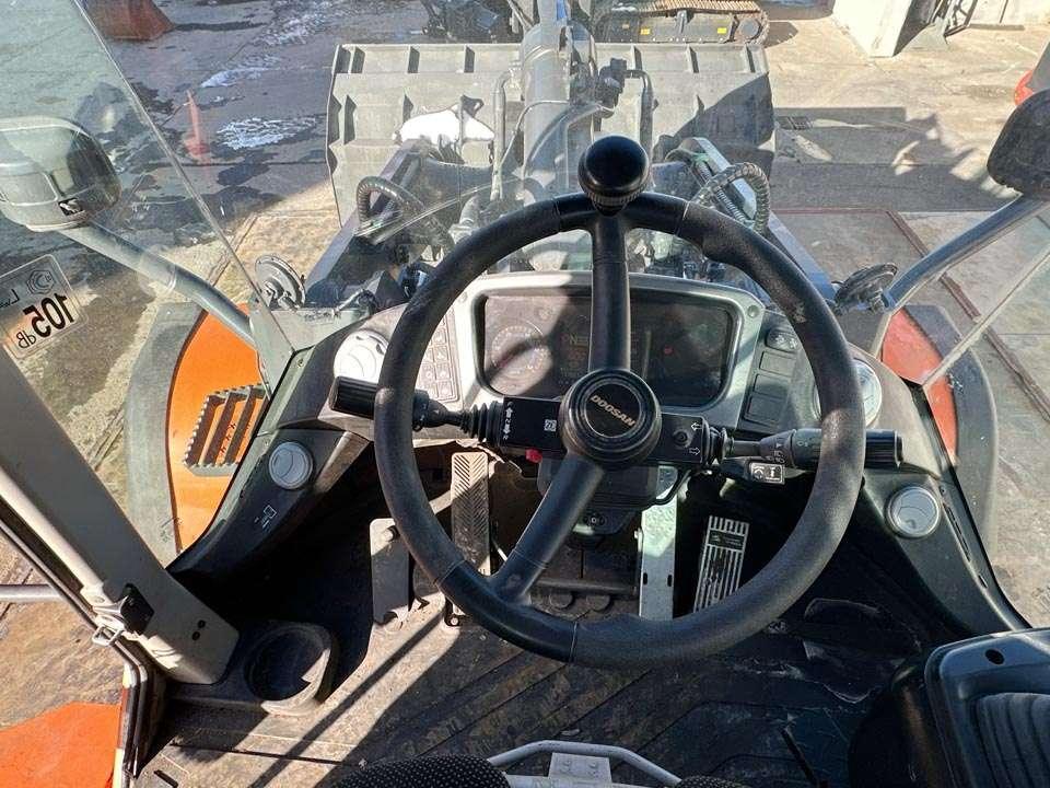 Doosan DL300-5 Foto 17
