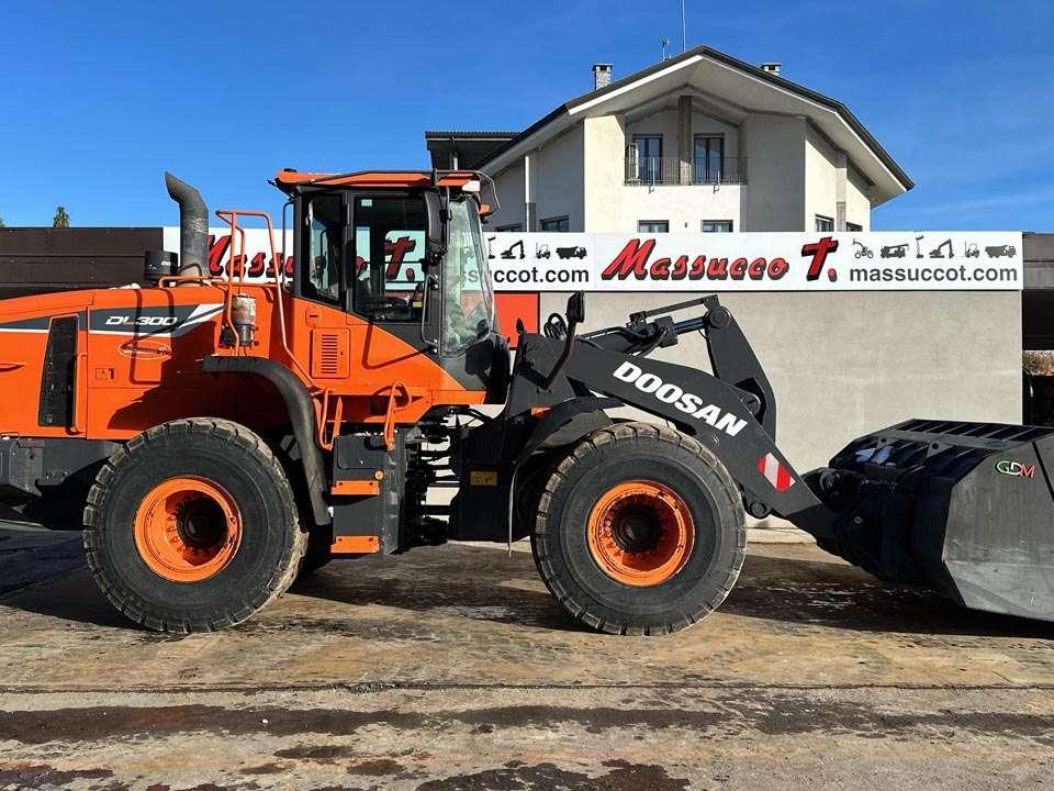 Doosan DL300-5 Foto 20