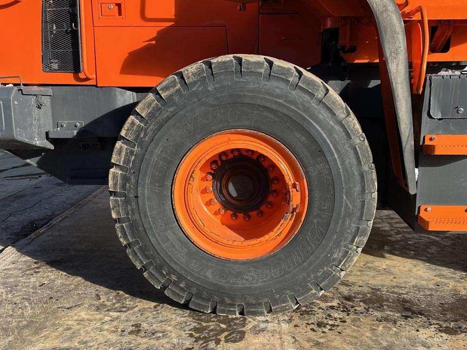 Doosan DL300-5 Foto 4