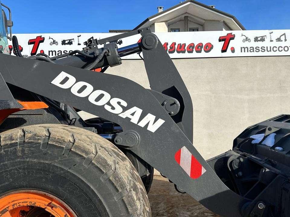 Doosan DL300-5 Foto 9