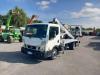 Multitel Pagliero mx250 Foto 7 thumbnail