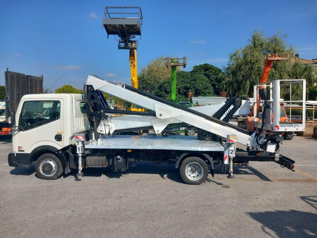Multitel Pagliero mx250 Foto 3