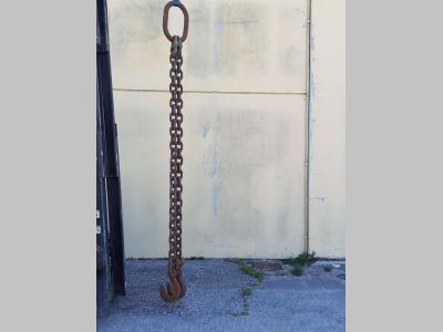 Cadena vendida por REDAGEST S.R.L.