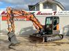 Doosan DX85R-3 Foto 1 thumbnail
