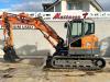 Doosan DX85R-3 Foto 2 thumbnail