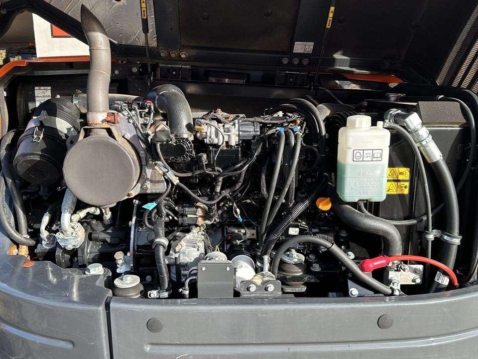 Doosan DX85R-3 Foto 10