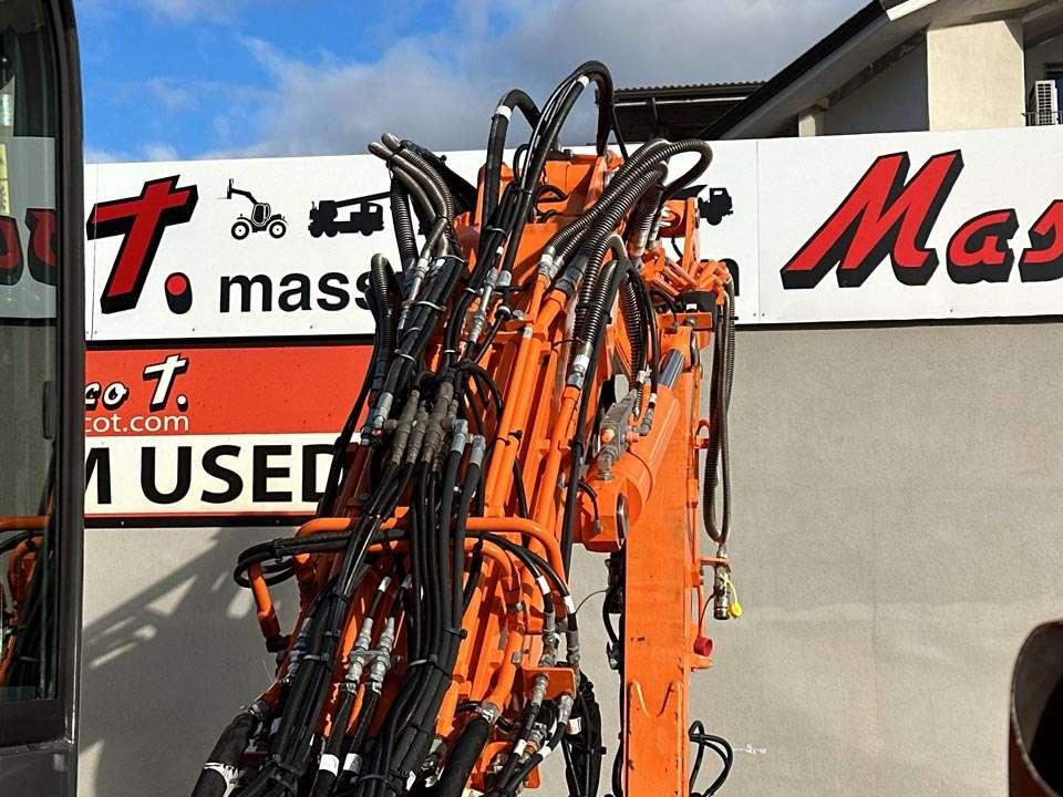 Doosan DX85R-3 Foto 11