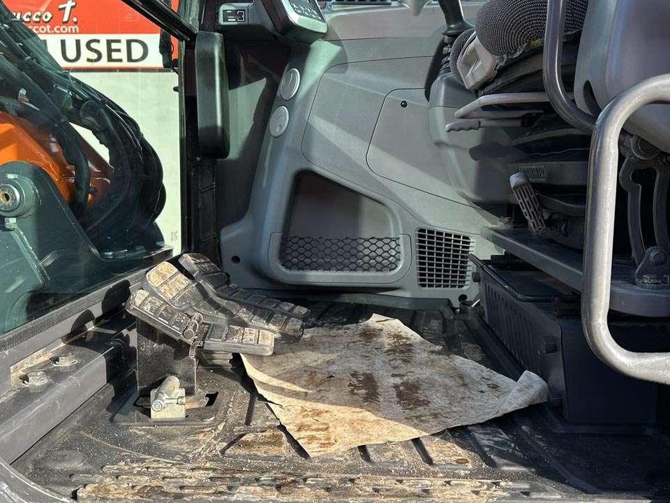 Doosan DX85R-3 Foto 13