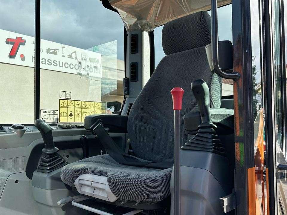 Doosan DX85R-3 Foto 14