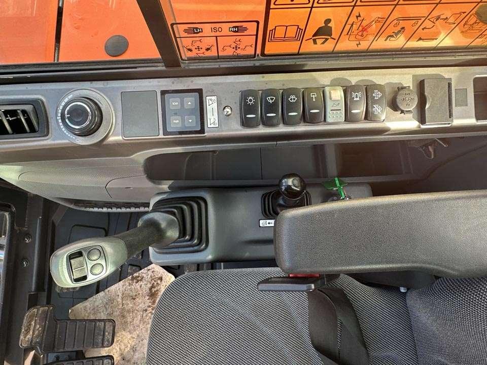 Doosan DX85R-3 Foto 15