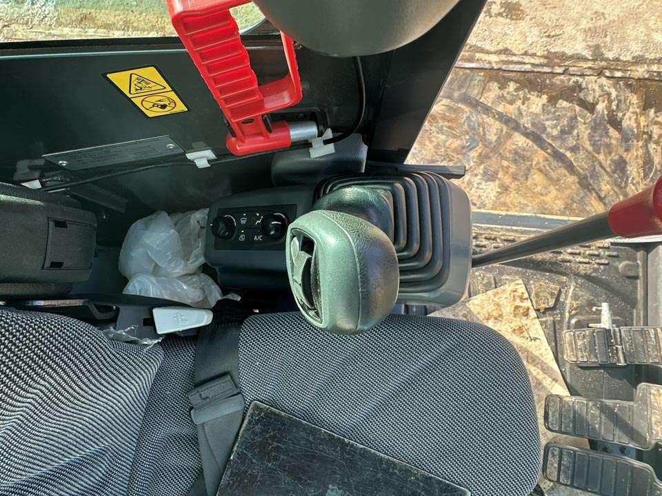 Doosan DX85R-3 Foto 16