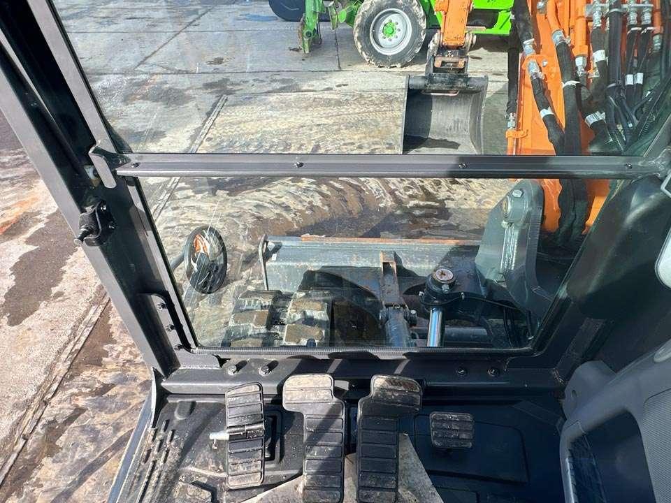 Doosan DX85R-3 Foto 17