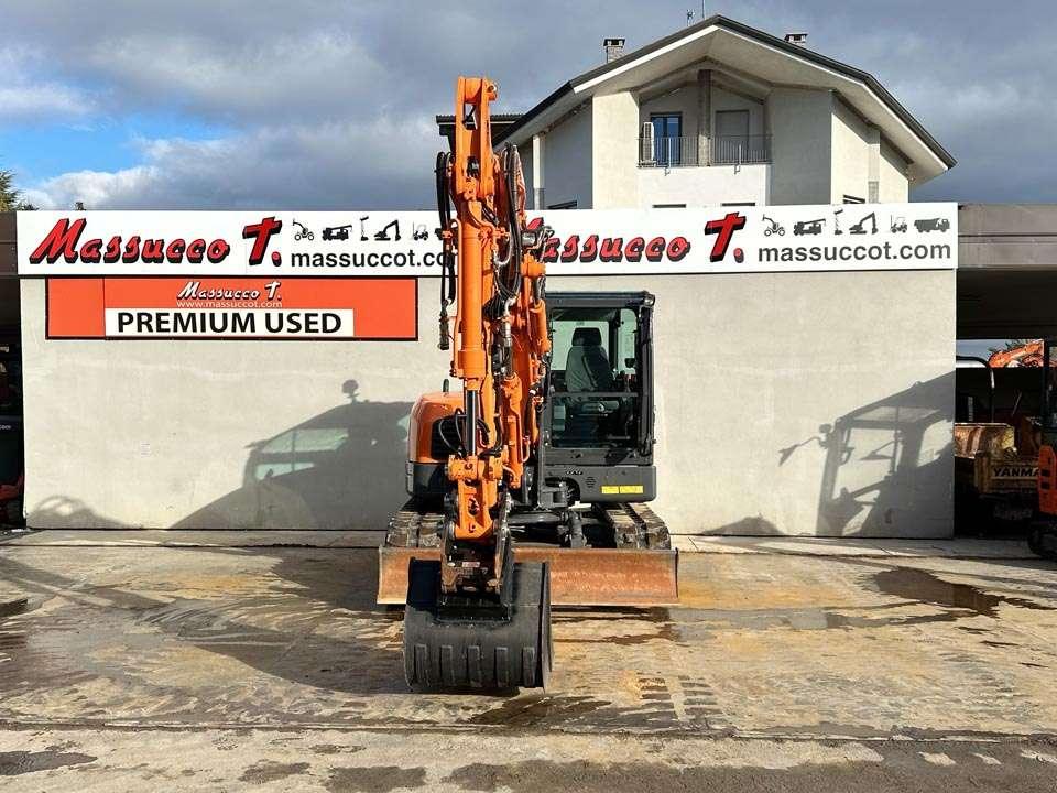 Doosan DX85R-3 Foto 19