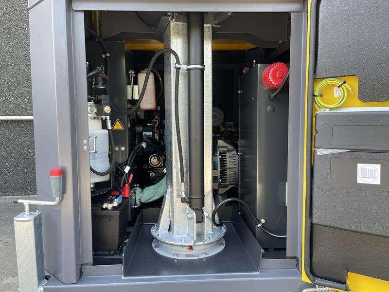 Atlas Copco B7+ Foto 4
