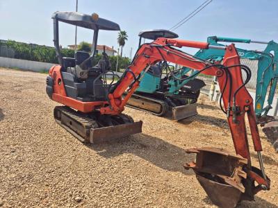 Fiat Hitachi FH16.2B vendida por Omeco Spa