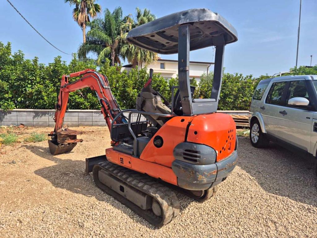 Fiat Hitachi FH16.2B Foto 3