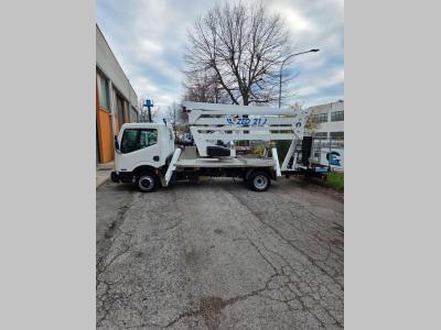 CTE ZED 21 J vendida por Centro Elevatori Srl
