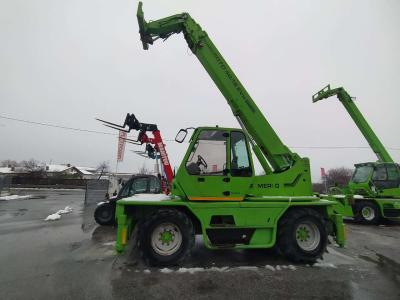 Merlo 40.18 EVS vendida por Alsa Srl