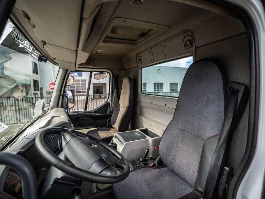 Renault PREMIUM 340 DXI // HAYON RETRACT Foto 10