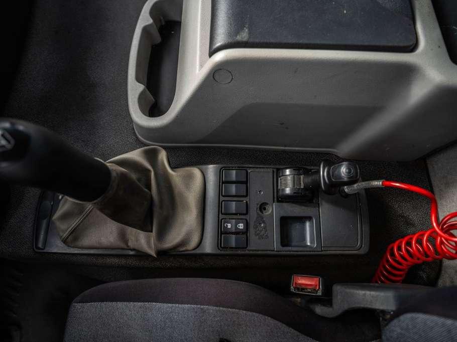 Renault PREMIUM 340 DXI // HAYON RETRACT Foto 12
