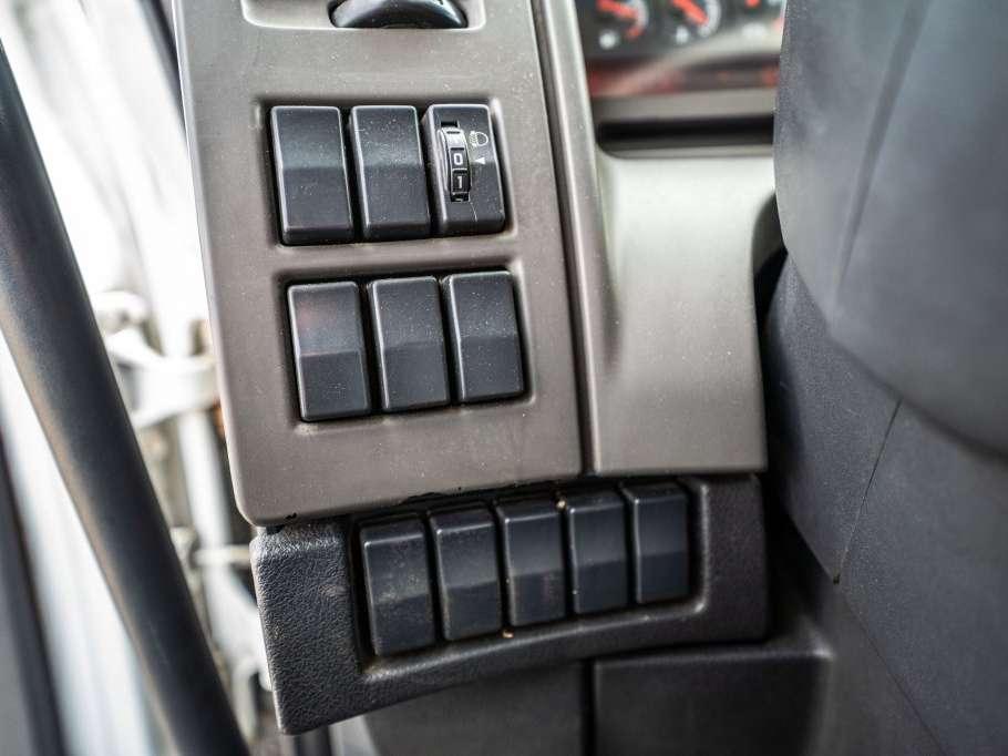 Renault PREMIUM 340 DXI // HAYON RETRACT Foto 13