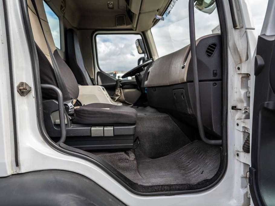 Renault PREMIUM 340 DXI // HAYON RETRACT Foto 14