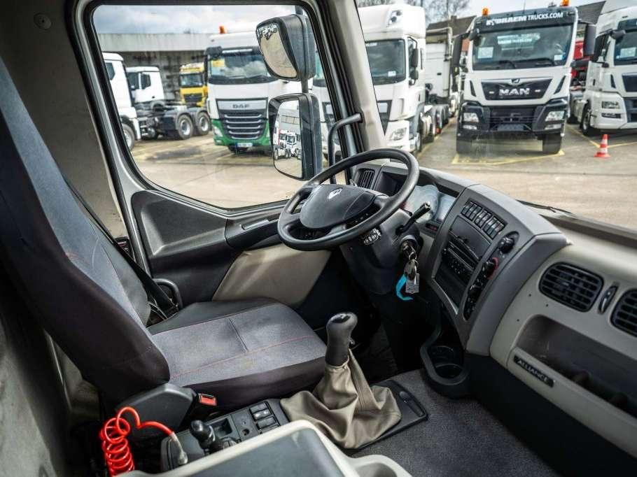 Renault PREMIUM 340 DXI // HAYON RETRACT Foto 16
