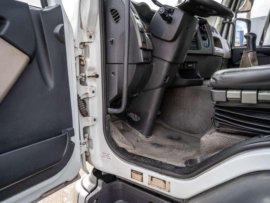 Renault PREMIUM 340 DXI // HAYON RETRACT Foto 9