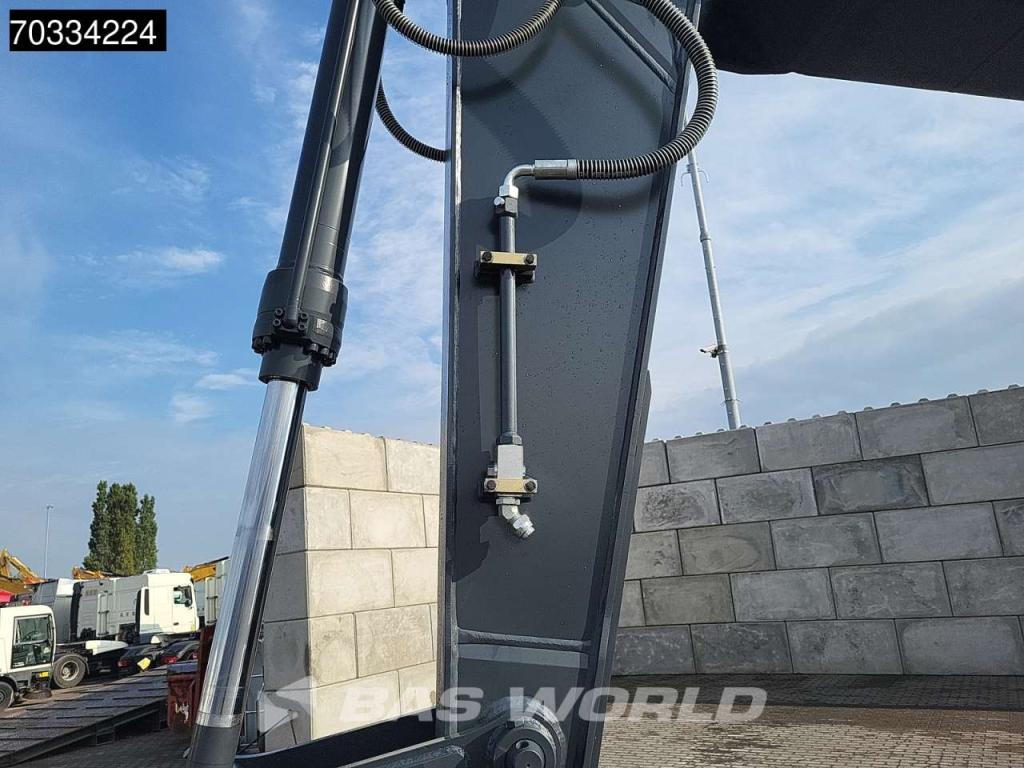 Hyundai R210 Foto 11