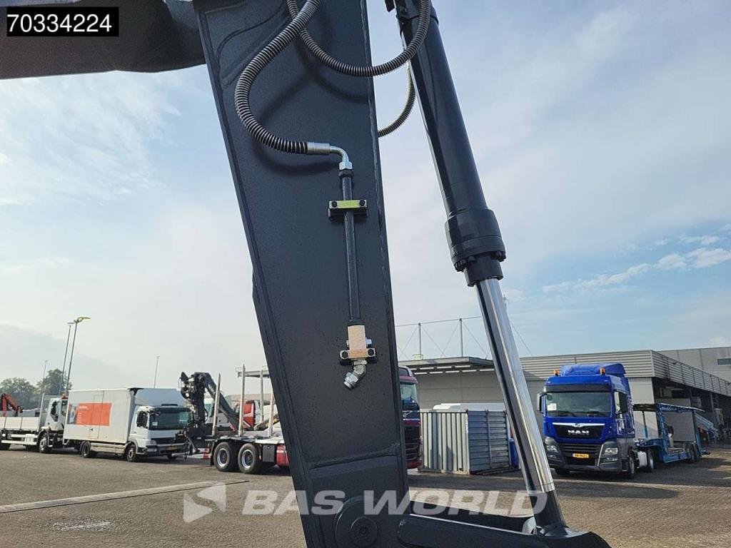 Hyundai R210 Foto 12