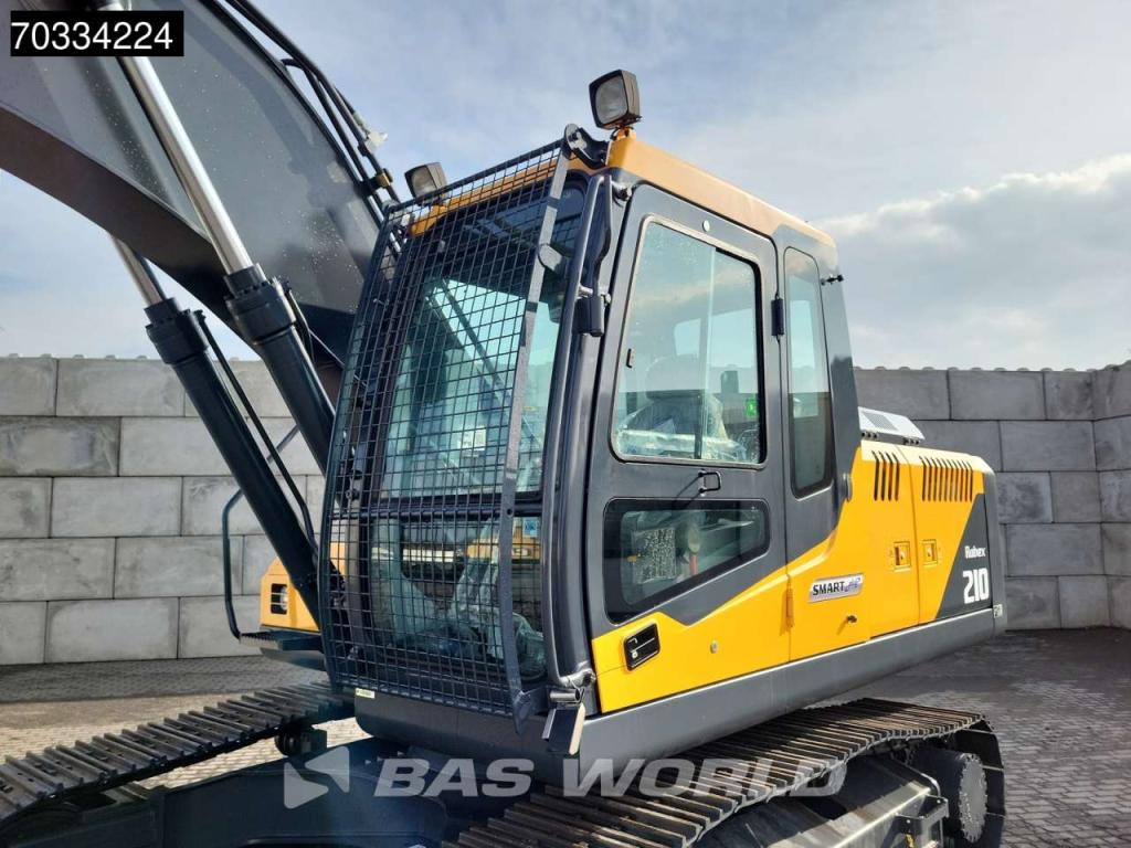 Hyundai R210 Foto 23
