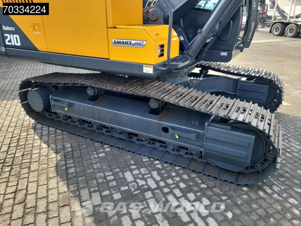 Hyundai R210 Foto 25