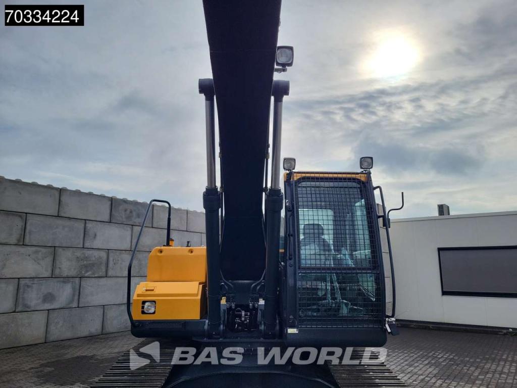 Hyundai R210 Foto 9