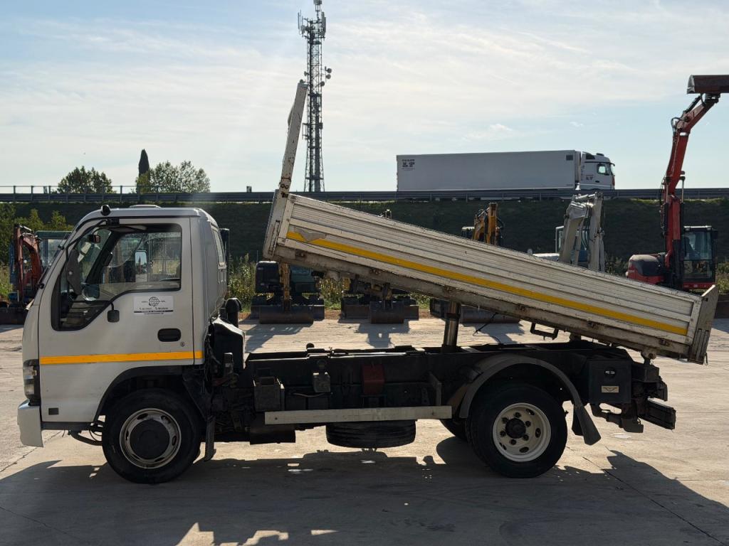Isuzu NQR 175 75 Foto 5