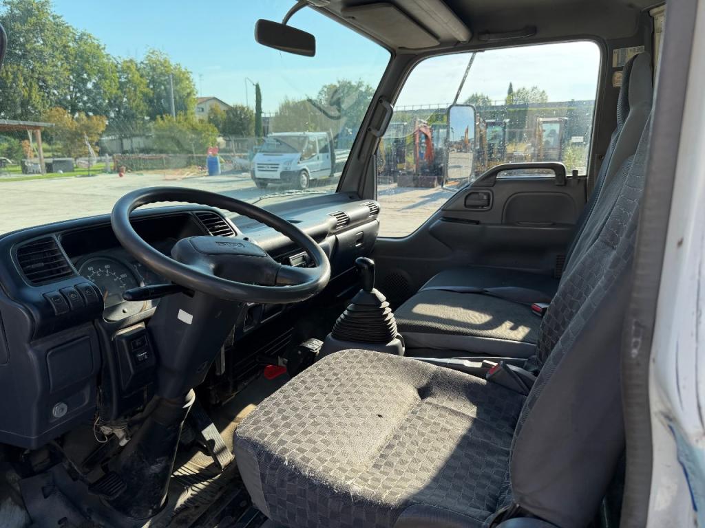Isuzu NQR 175 75 Foto 7