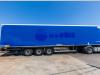 Lecitrailer CARRIER 1950 MT+DHOLLANDIA 3 T. Foto 6 thumbnail