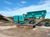 Powerscreen Premiertrak 1180 - Jaw Crusher / CAT Engine Foto 1 thumbnail