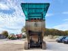 Powerscreen Premiertrak 1180 - Jaw Crusher / CAT Engine Foto 3 thumbnail