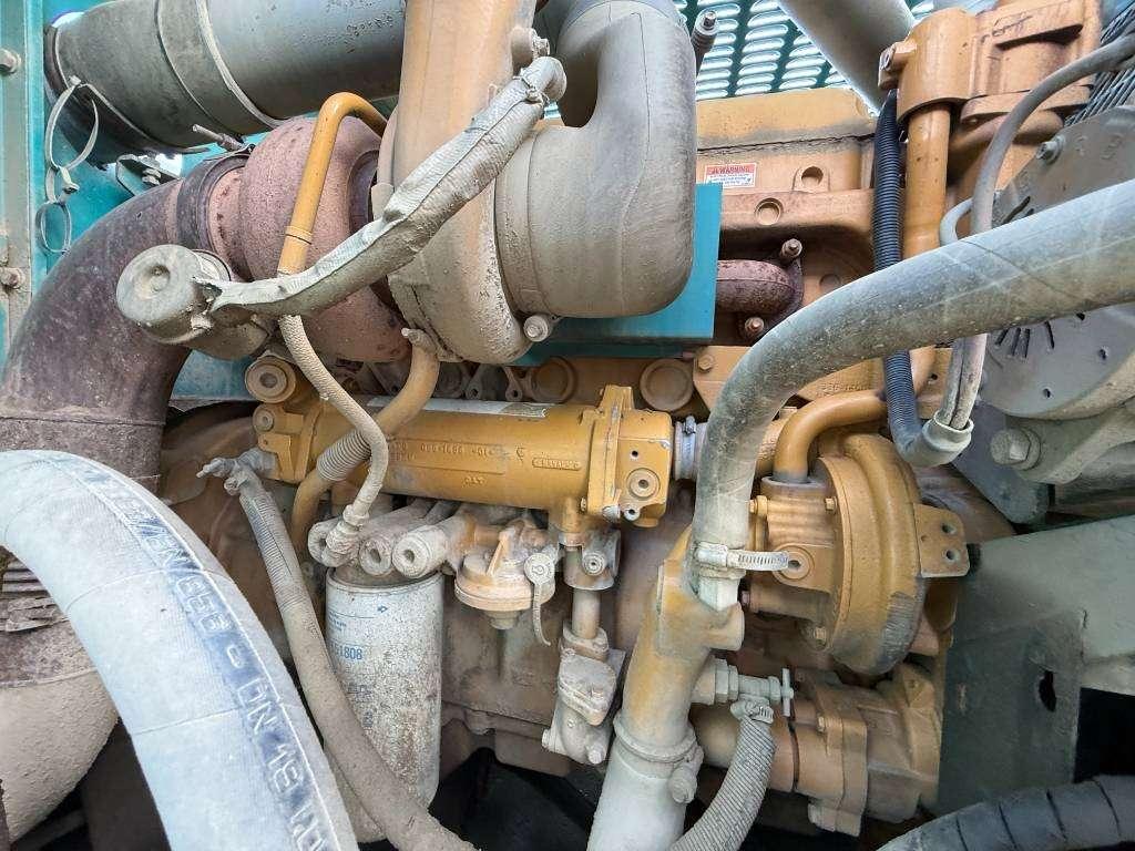 Powerscreen Premiertrak 1180 - Jaw Crusher / CAT Engine Foto 18