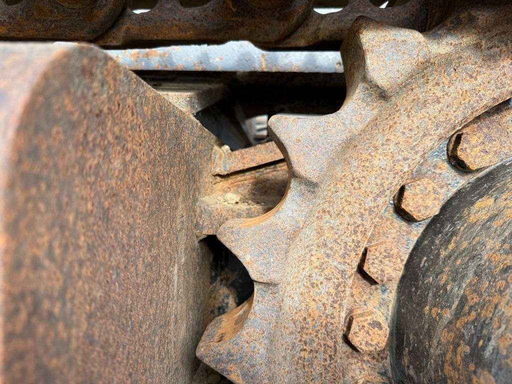 Powerscreen Premiertrak 1180 - Jaw Crusher / CAT Engine Foto 25