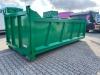 CONTAINER NUOVO SCARRABILE A CIELO APERTO Foto 4 thumbnail
