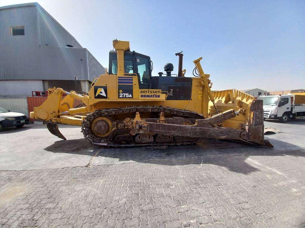 Komatsu D275A-5R (EXW - Abu Dhabi) Foto 2