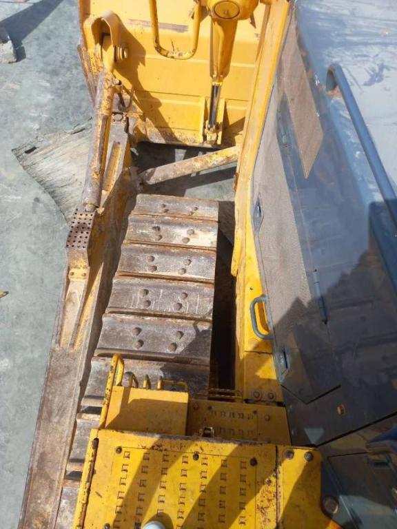 Komatsu D275A-5R (EXW - Abu Dhabi) Foto 22