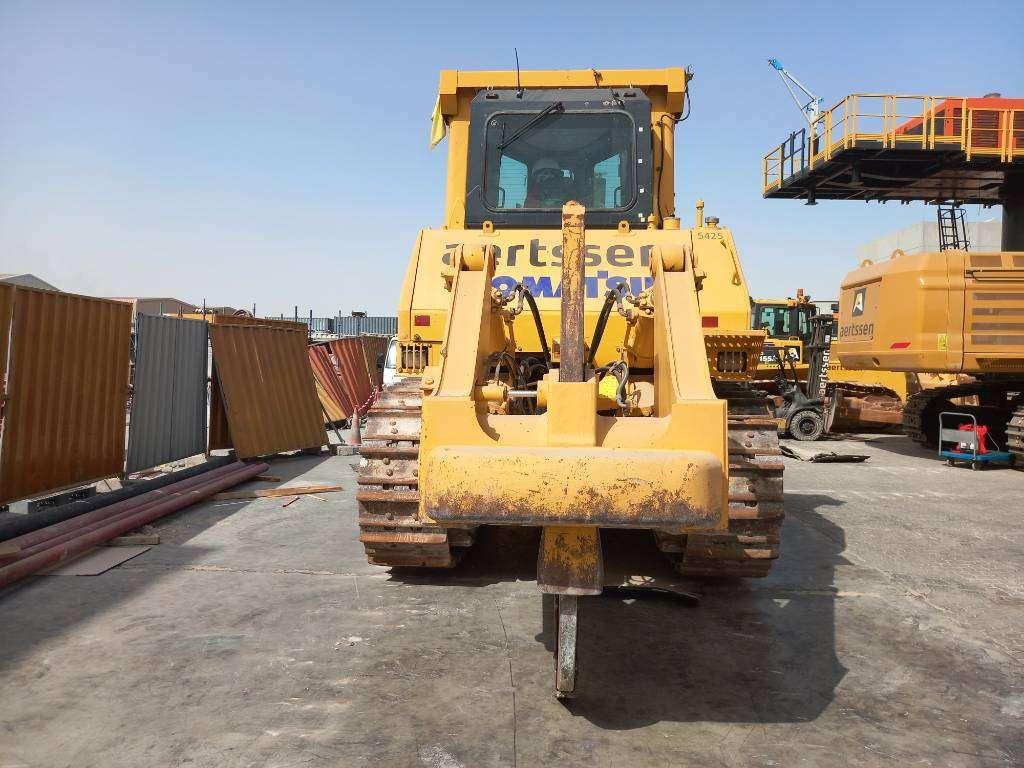 Komatsu D275A-5R (EXW - Abu Dhabi) Foto 3
