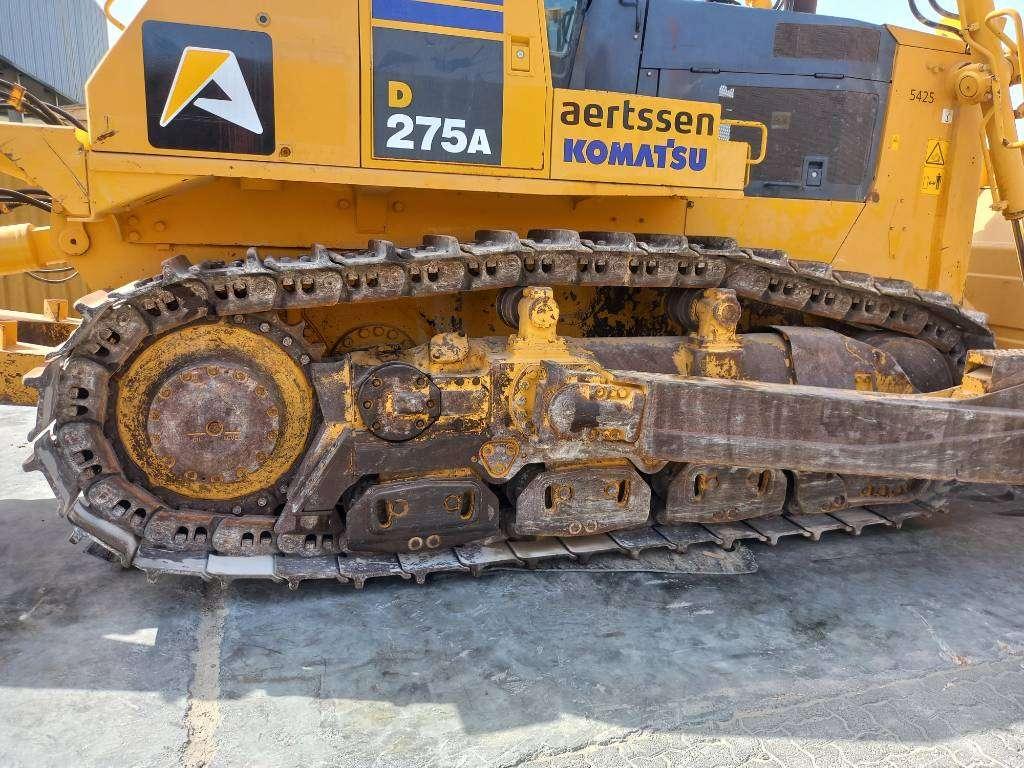 Komatsu D275A-5R (EXW - Abu Dhabi) Foto 8