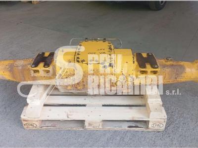 Eje delantero para Komatsu WA 320 vendida por PRV Ricambi Srl