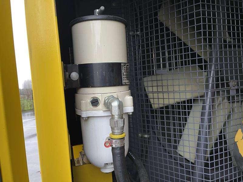 Atlas Copco Y 1260 CD - N Foto 12