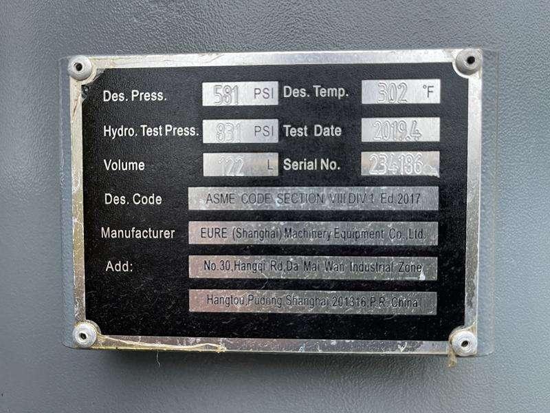 Atlas Copco Y 1260 CD - N Foto 15
