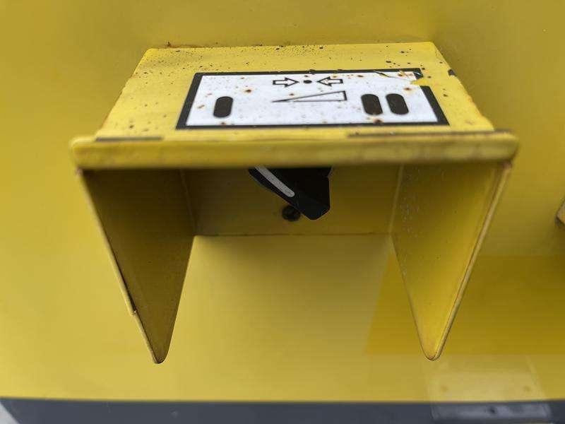 Atlas Copco Y 1260 CD - N Foto 19